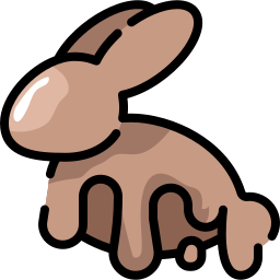 Rabbit icon