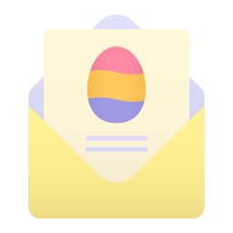 Easter egg icon