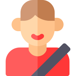 Passenger icon