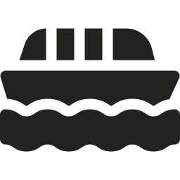 Ship icon