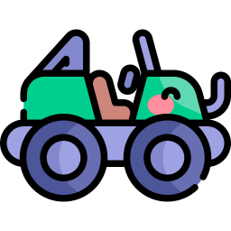 Jeep icon