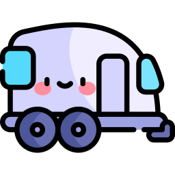 Trailer icon