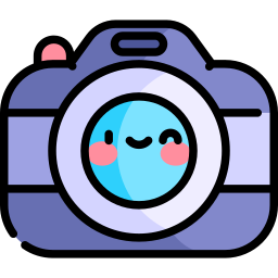 Camera icon