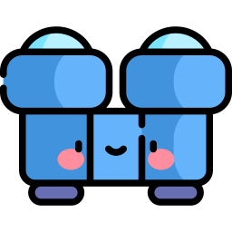 Binoculars icon