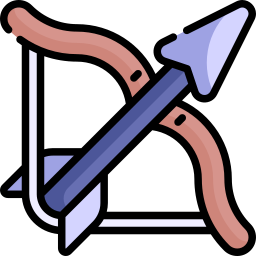 Arrow icon