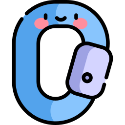 Carabiner icon