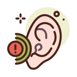 Listening icon