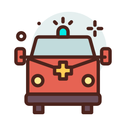 krankenwagen icon