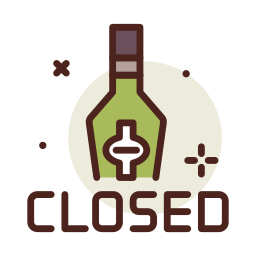 Closed icon