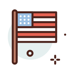 Flag icon