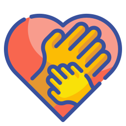 Holding Hands icon