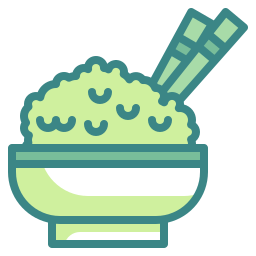 Rice icon