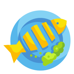 Fish icon