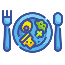 Dish icon