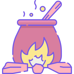 Cauldron icon