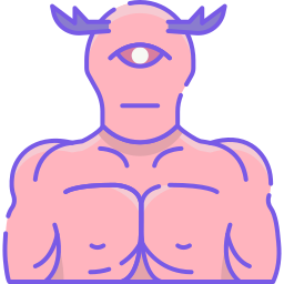 cyclops Ícone