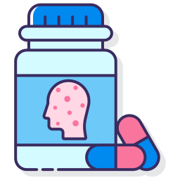 Medication icon