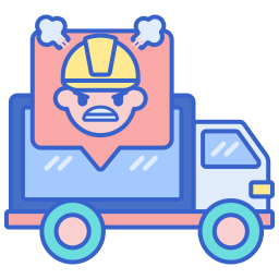 Truck icon