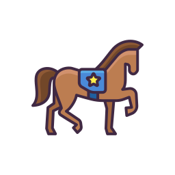 pferd icon