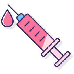 Immunization icon