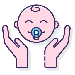 säugling icon