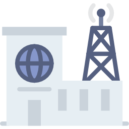 Building icon