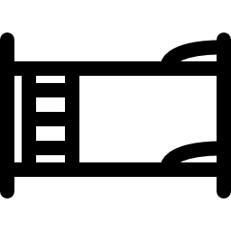 2段ベッド icon