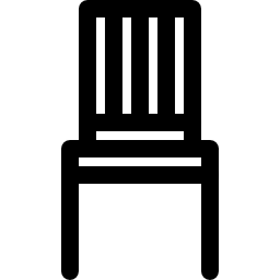 Chair icon