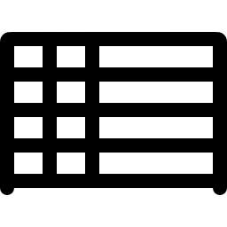 선반 icon