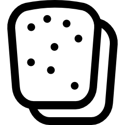 Bread icon