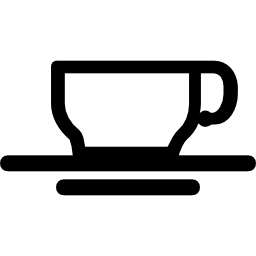 café Ícone
