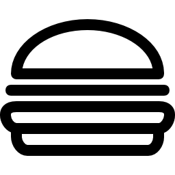 hamburger ikona