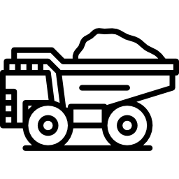 ダンプトラック icon