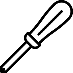 Screwdriver icon