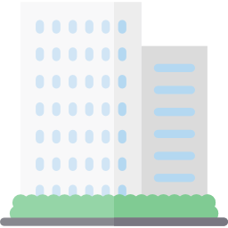 Apartments icon