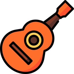 Guitar icon