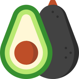 Avocado icon