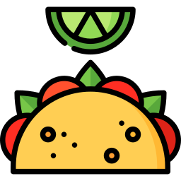tacos icon