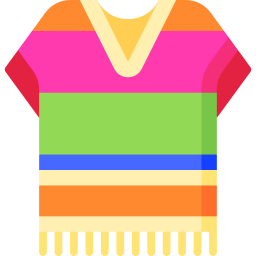 Poncho icon