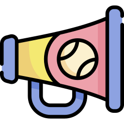 Megaphone icon