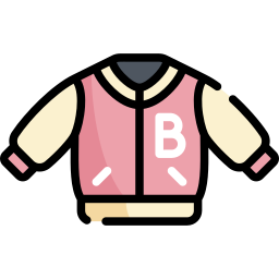 Jacket icon