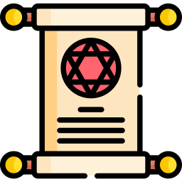 Magic spell icon