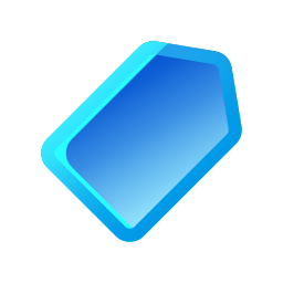 etikette icon