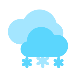 schneewolke icon