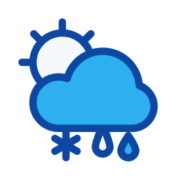 Drizzle icon