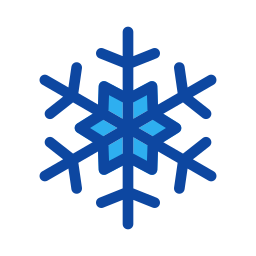 Snowflakes icon