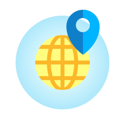 Location icon