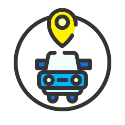 Location icon