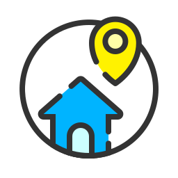 Location icon