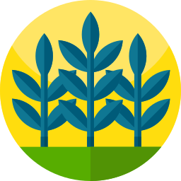 Plant icon